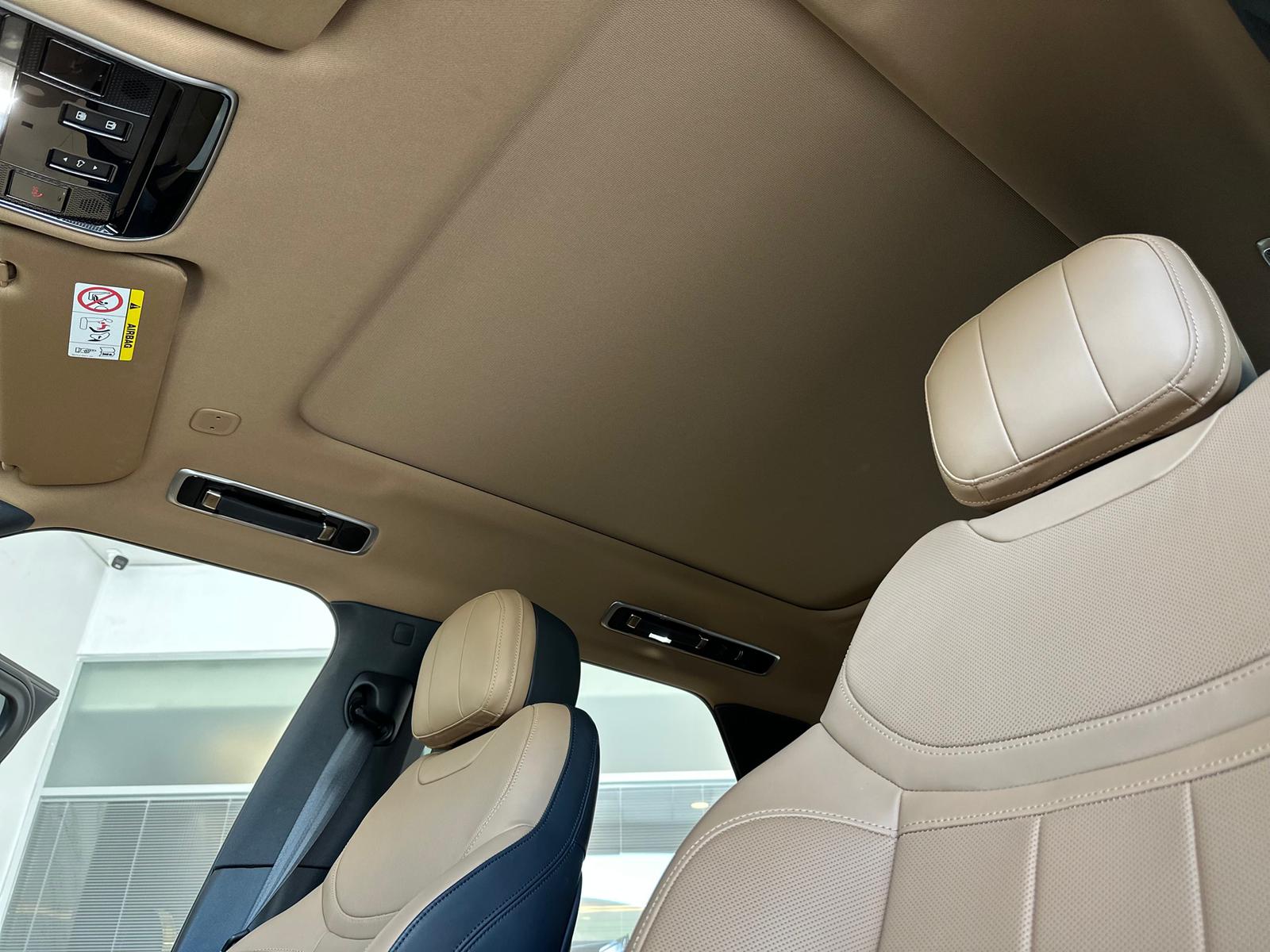 RANGE ROVER SPORT 2
